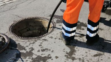 Photo of تسليك مجاري بارخص الاسعار || 98072271
