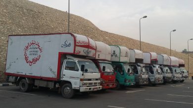 Photo of بارخص الأسعار هاف لوري نقل عفش || 98072271